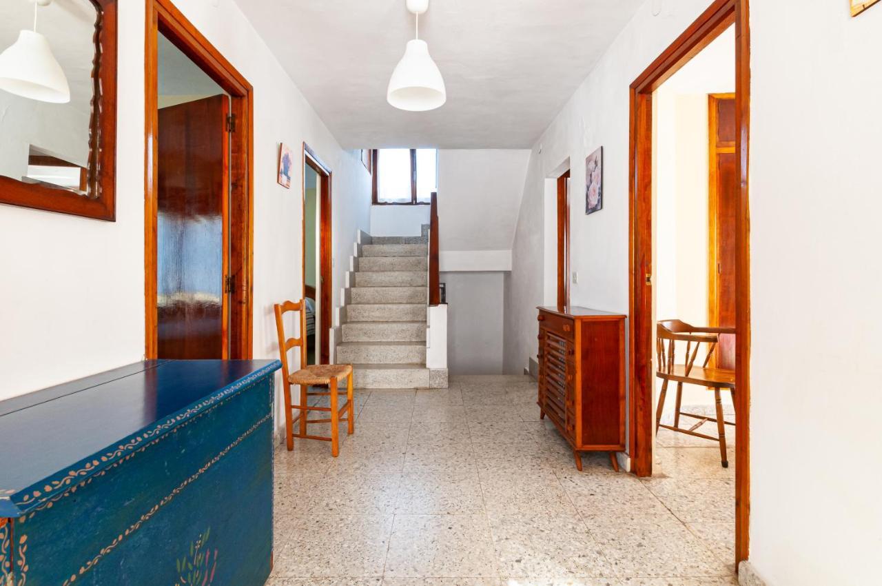 Casa Rural En Torrevega Llanes Malateria Exterior foto