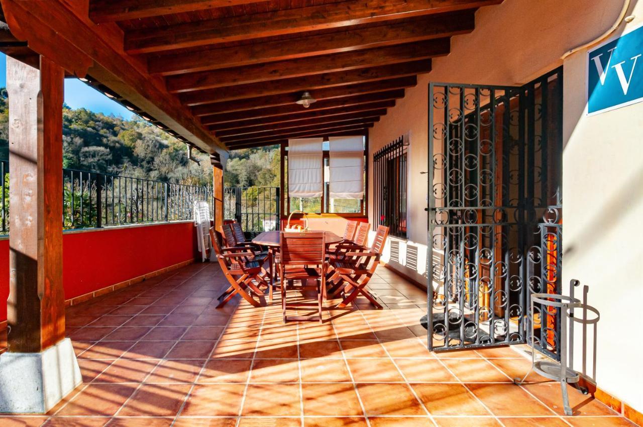 Casa Rural En Torrevega Llanes Malateria Exterior foto